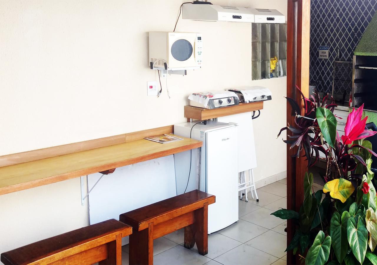Butanta Hostel Usp - Sao Paulo — Photos 2